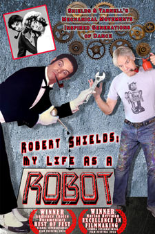 Robert Shields: My Life as a Robot